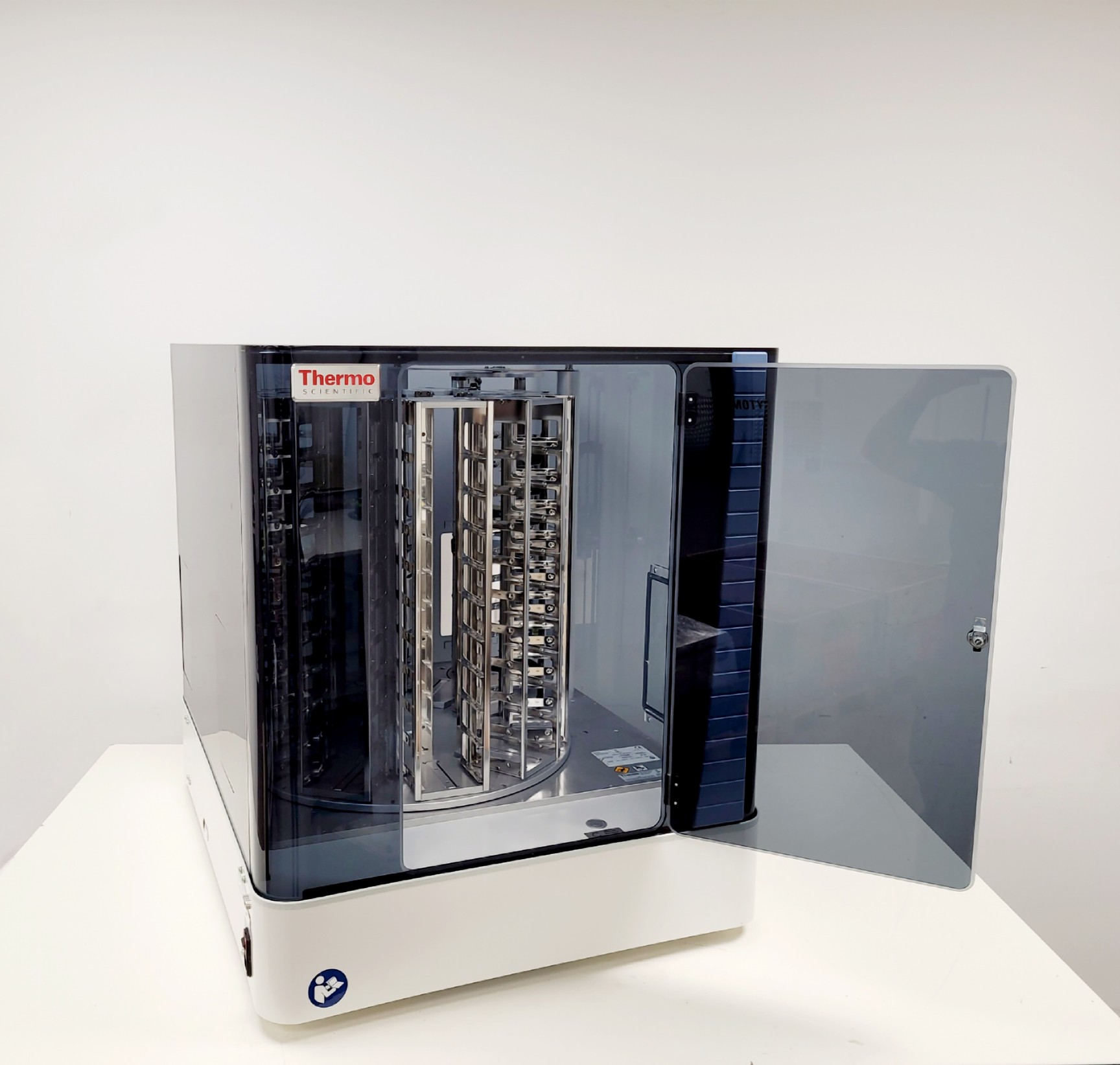Image of Thermo Scientific Cytomat 10 Microplate Hotel B4 Lab