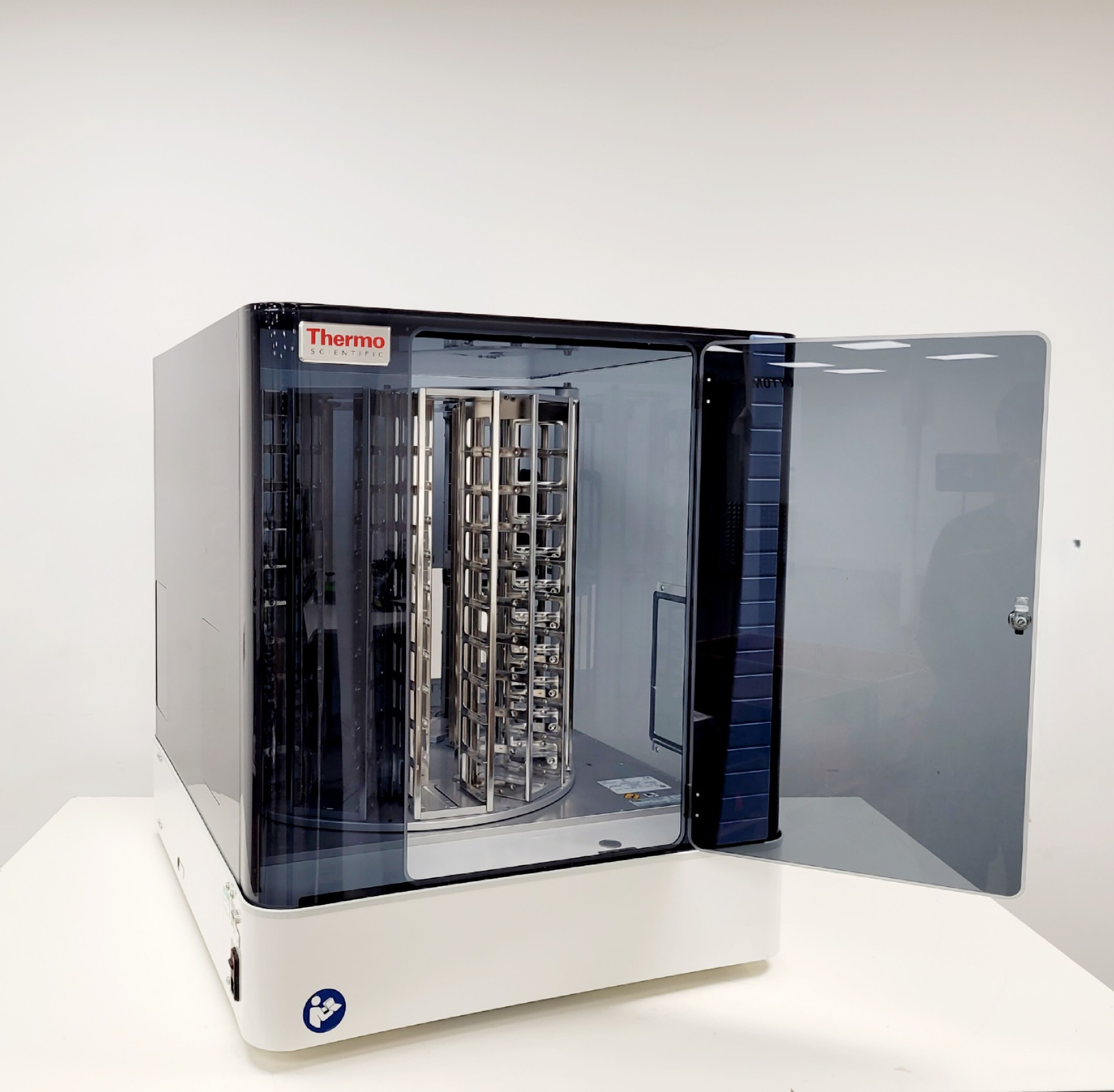 Image of Thermo Scientific Cytomat 10 Microplate Hotel B4 Lab