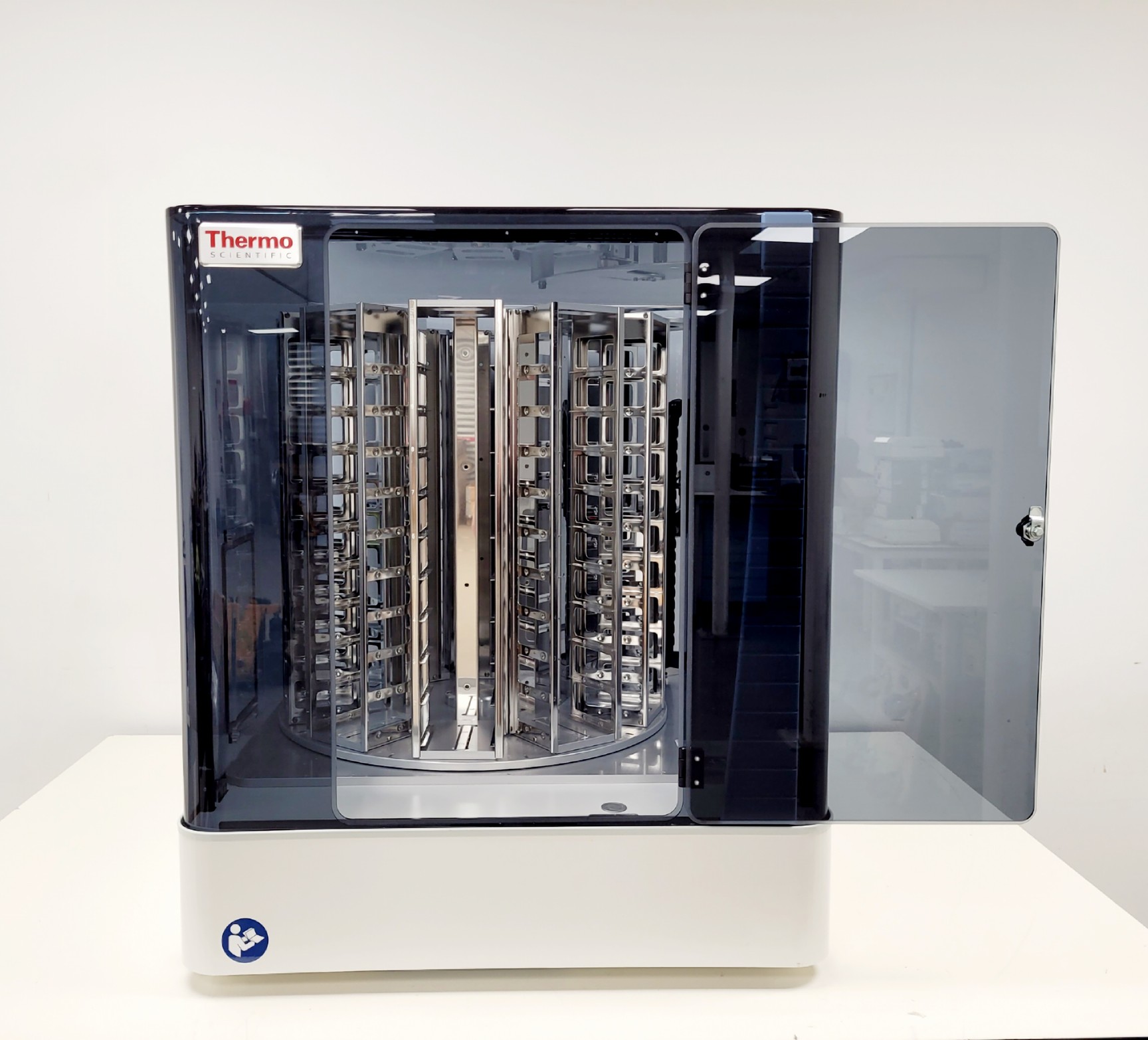 Image of Thermo Scientific Cytomat 10 Microplate Hotel B4 Lab