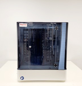 Thumbnail image of Thermo Scientific Cytomat 10 Microplate Hotel B4 Lab