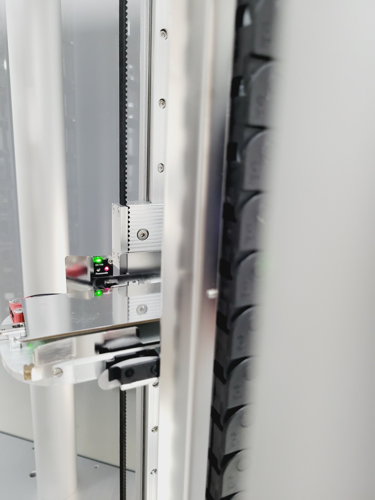 Image of Thermo Scientific Cytomat 10 Microplate Hotel B4 Lab