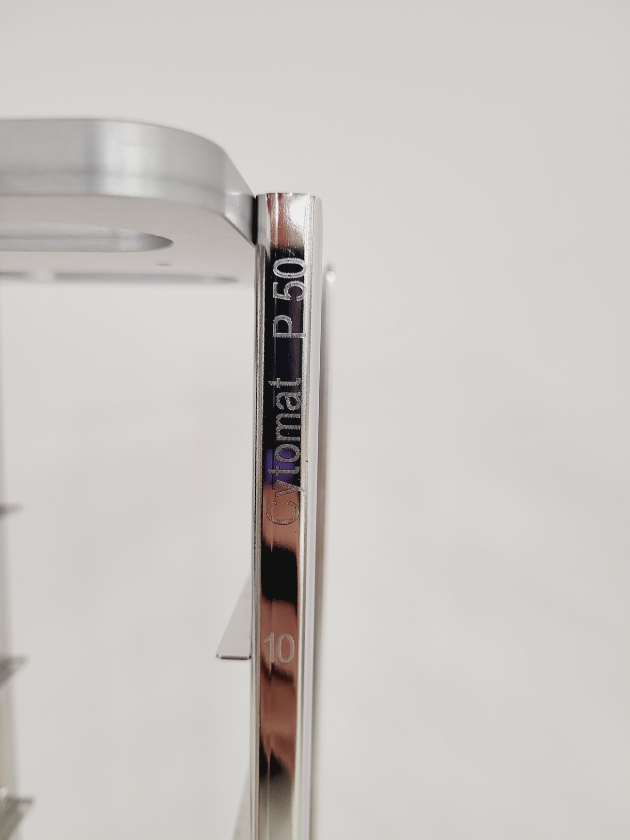 Image of Thermo Scientific Cytomat 10 Microplate Hotel B4 Lab