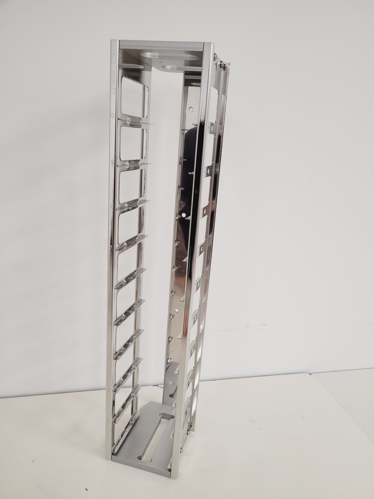 Image of Thermo Scientific Cytomat 10 Microplate Hotel B4 Lab
