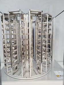 Thumbnail image of Thermo Scientific Cytomat 10 Microplate Hotel B4 Lab
