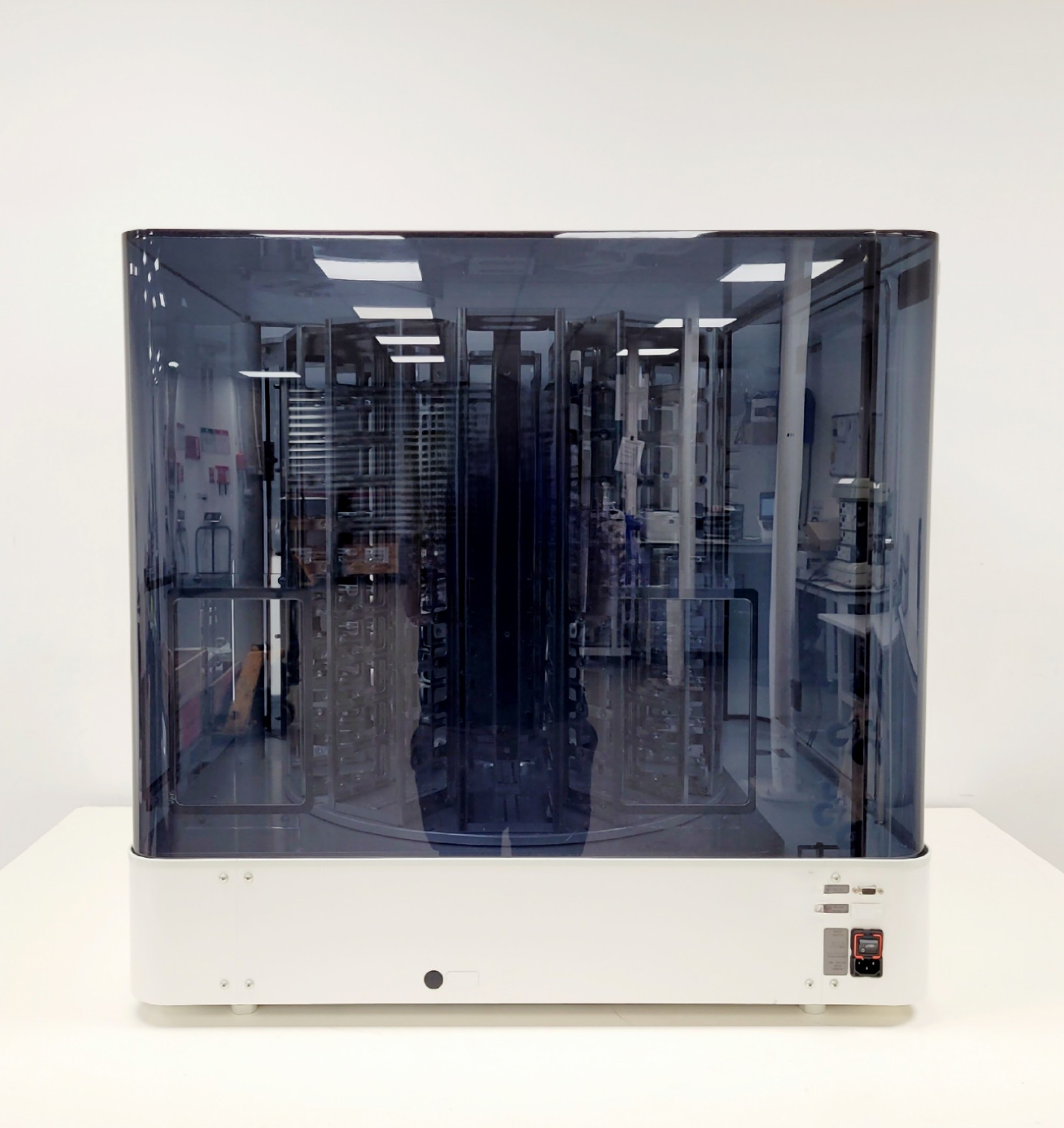Image of Thermo Scientific Cytomat 10 Microplate Hotel B4 Lab