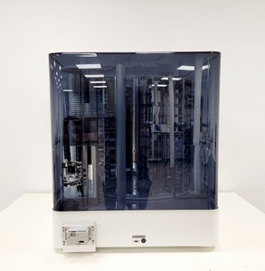 Thumbnail image of Thermo Scientific Cytomat 10 Microplate Hotel B4 Lab