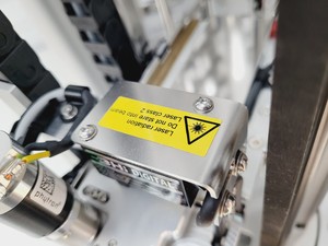 Thumbnail image of Thermo Scientific Cytomat 10 Microplate Hotel B4 Lab