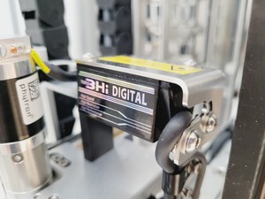 Thumbnail image of Thermo Scientific Cytomat 10 Microplate Hotel B4 Lab