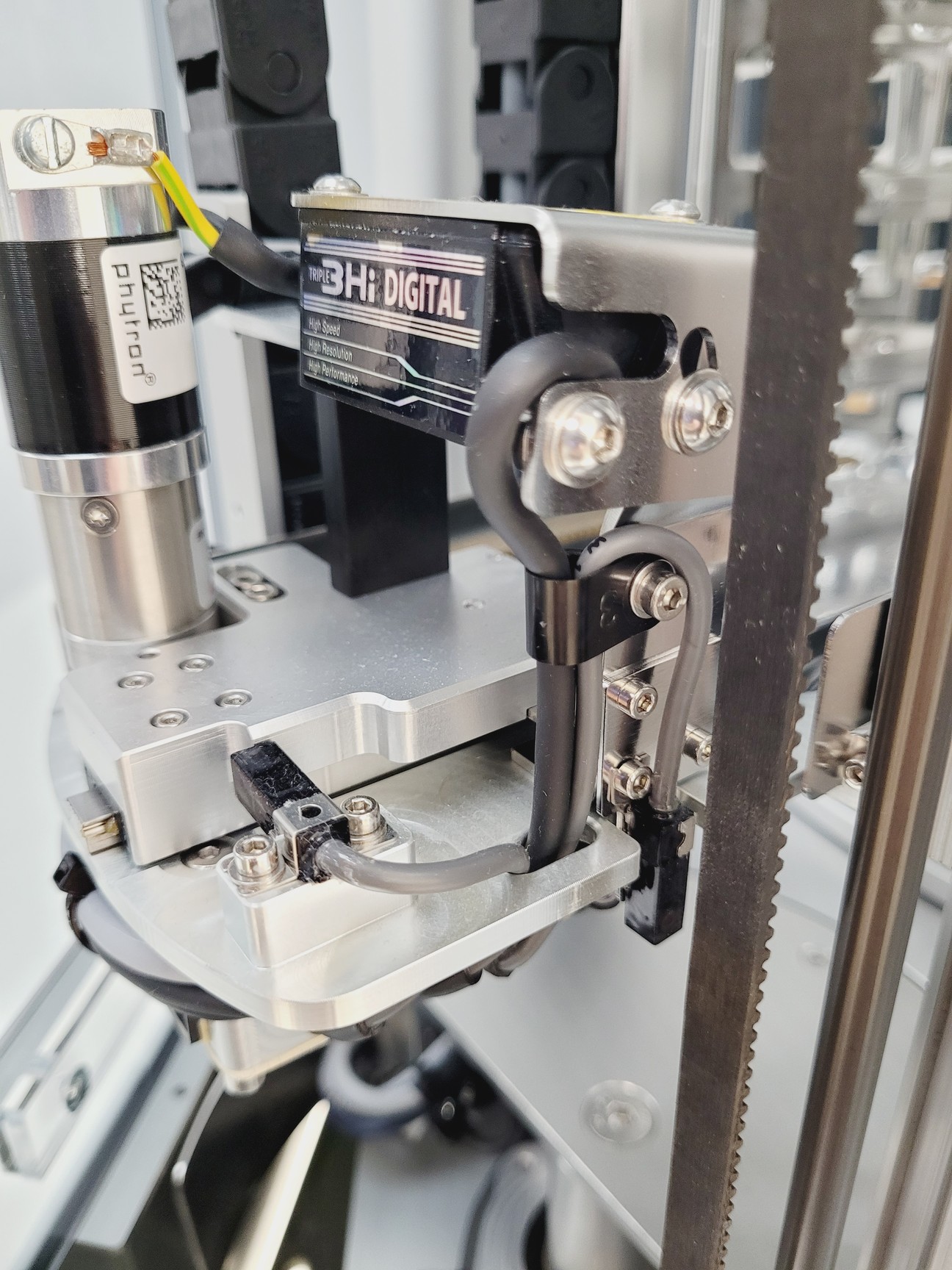 Image of Thermo Scientific Cytomat 10 Microplate Hotel B4 Lab
