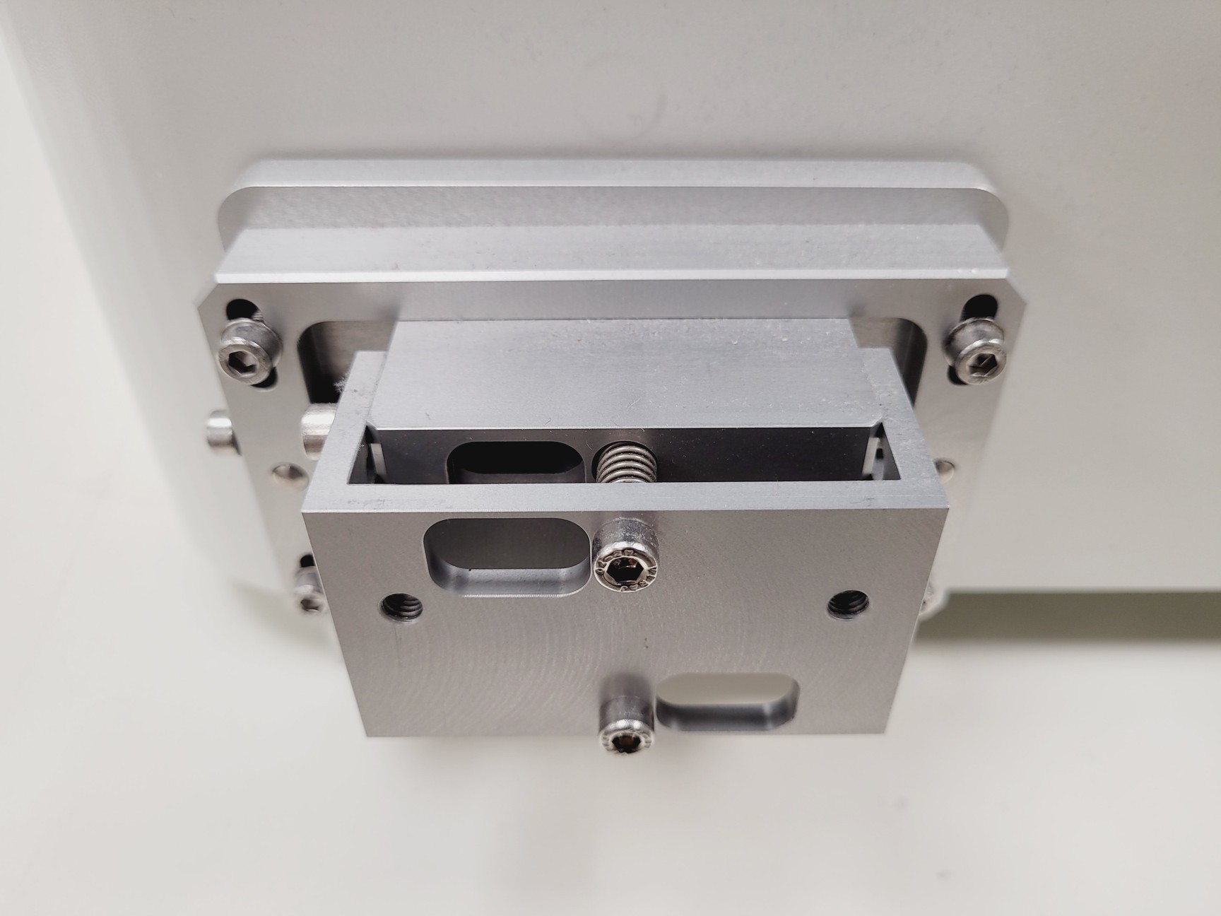 Image of Thermo Scientific Cytomat 10 Microplate Hotel B4 Lab