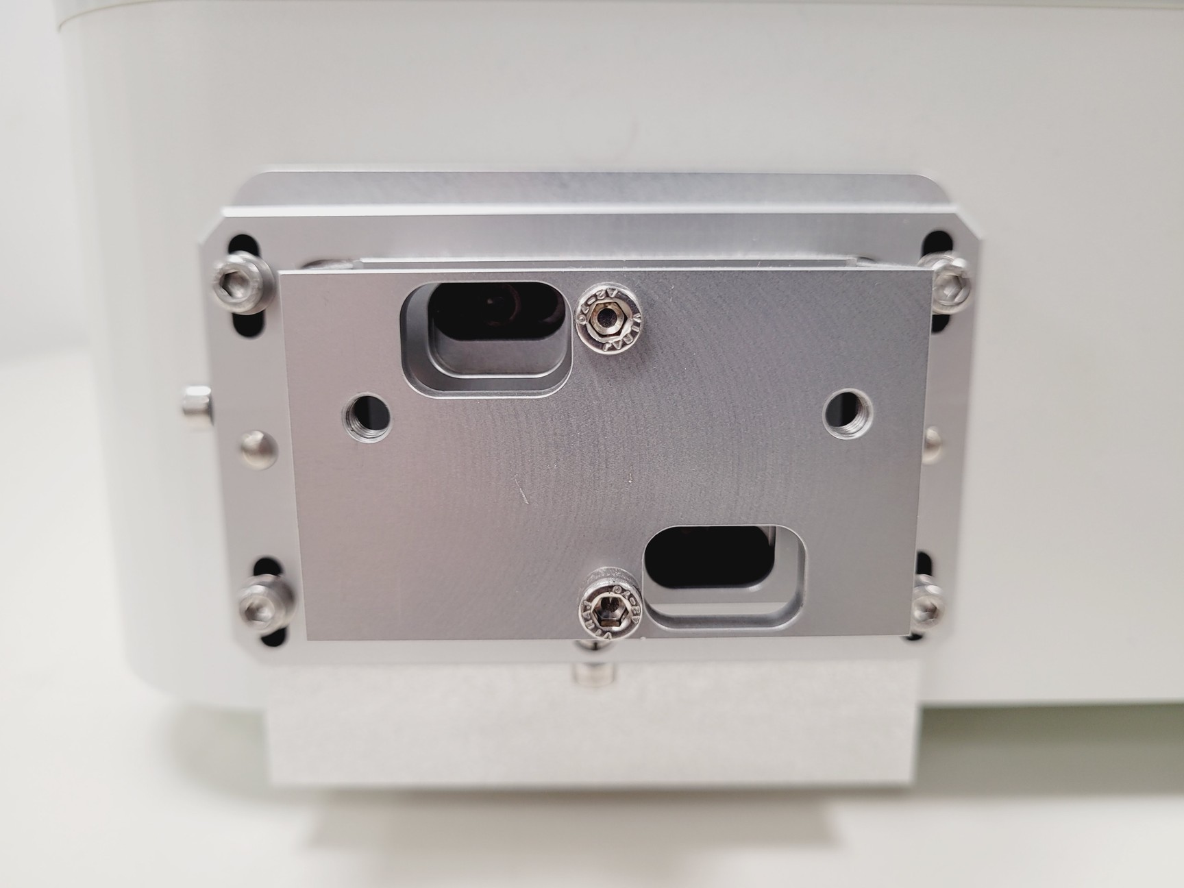 Image of Thermo Scientific Cytomat 10 Microplate Hotel B4 Lab