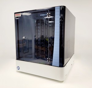Thumbnail image of Thermo Scientific Model No. Cytomat 10 Microplate Hotel B4 Lab