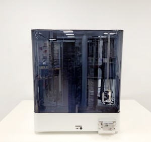 Thumbnail image of Thermo Scientific Model No. Cytomat 10 Microplate Hotel B4 Lab