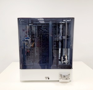 Thumbnail image of Thermo Scientific Model No. Cytomat 10 Microplate Hotel B4 Lab