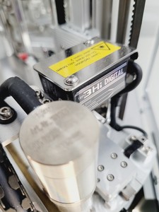 Thumbnail image of Thermo Scientific Model No. Cytomat 10 Microplate Hotel B4 Lab