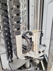 Thumbnail image of Thermo Scientific Model No. Cytomat 10 Microplate Hotel B4 Lab