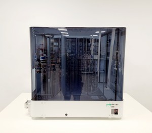 Thumbnail image of Thermo Scientific Model No. Cytomat 10 Microplate Hotel B4 Lab
