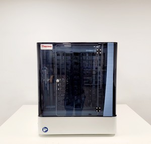 Thumbnail image of Thermo Scientific Model No. Cytomat 10 Microplate Hotel B4 Lab