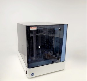 Thumbnail image of Thermo Scientific Model No. Cytomat 10 Microplate Hotel B4 Lab