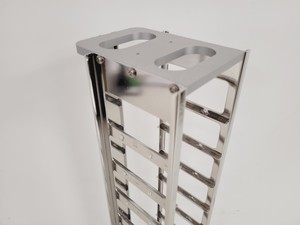 Thumbnail image of Thermo Scientific Model No. Cytomat 10 Microplate Hotel B4 Lab
