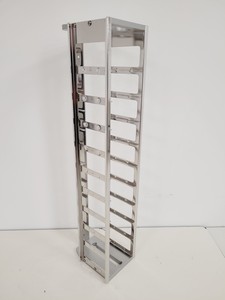 Thumbnail image of Thermo Scientific Model No. Cytomat 10 Microplate Hotel B4 Lab
