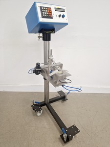 Image of C1 Electronics Sade-P2 Automatic Tablet CheckWeigher