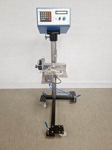 Thumbnail image of C1 Electronics Sade-P2 Automatic Tablet CheckWeigher 