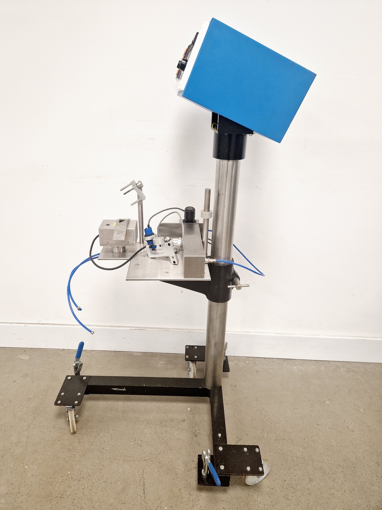 Image of C1 Electronics Sade-P2 Automatic Tablet CheckWeigher 