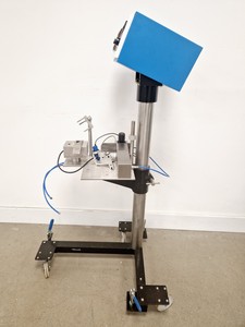 Thumbnail image of C1 Electronics Sade-P2 Automatic Tablet CheckWeigher 