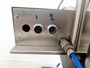 Thumbnail image of C1 Electronics Sade-P2 Automatic Tablet CheckWeigher 