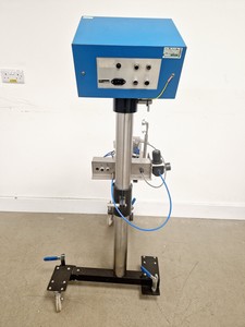 Thumbnail image of C1 Electronics Sade-P2 Automatic Tablet CheckWeigher 