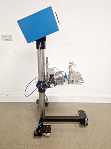 Thumbnail image of C1 Electronics Sade-P2 Automatic Tablet CheckWeigher 