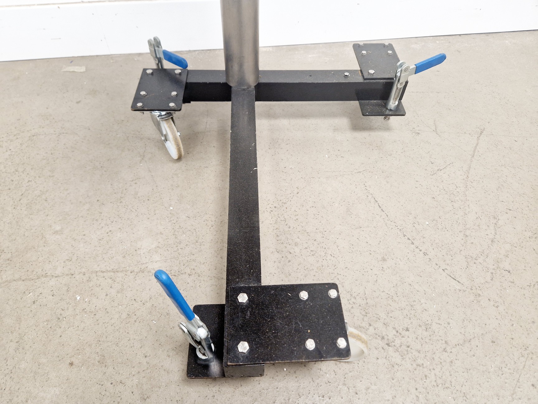 Image of C1 Electronics Sade-P2 Automatic Tablet CheckWeigher 