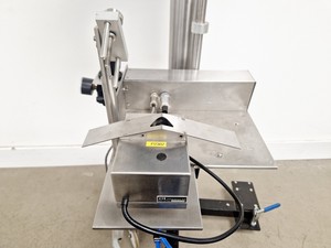 Thumbnail image of C1 Electronics Sade-P2 Automatic Tablet CheckWeigher 