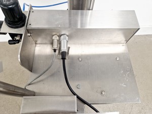 Thumbnail image of C1 Electronics Sade-P2 Automatic Tablet CheckWeigher 
