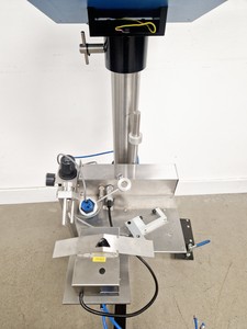 Thumbnail image of C1 Electronics Sade-P2 Automatic Tablet CheckWeigher 