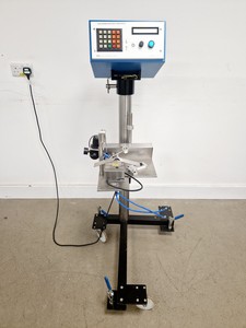 Thumbnail image of C1 Electronics Sade-P2 Automatic Tablet CheckWeigher 