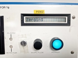 Thumbnail image of C1 Electronics Sade-P2 Automatic Tablet CheckWeigher 