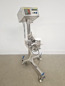 Image of C1 Electronics Sade-P2 Automatic Tablet CheckWeigher
