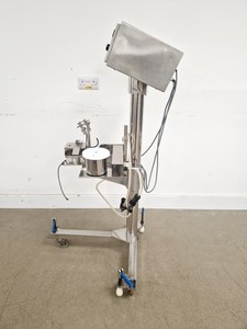 Thumbnail image of C1 Electronics Sade-P2 Automatic Tablet CheckWeigher 
