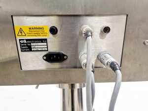 Thumbnail image of C1 Electronics Sade-P2 Automatic Tablet CheckWeigher 