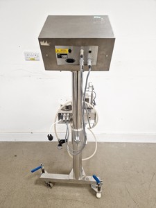 Thumbnail image of C1 Electronics Sade-P2 Automatic Tablet CheckWeigher 