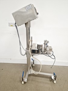 Thumbnail image of C1 Electronics Sade-P2 Automatic Tablet CheckWeigher 