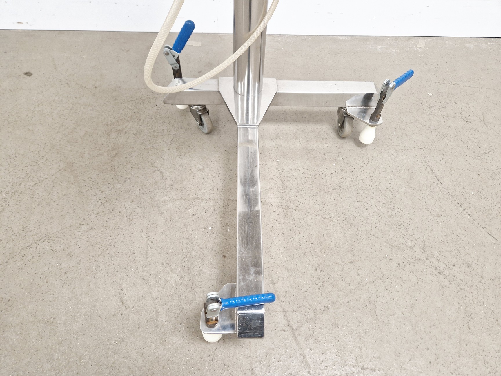 Image of C1 Electronics Sade-P2 Automatic Tablet CheckWeigher 