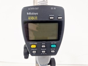 Thumbnail image of Mitutoyo Absolute CMM Coordinated Measuring Machine 