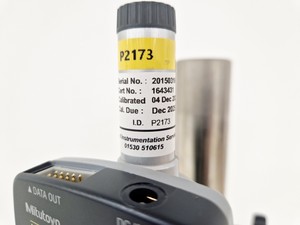 Thumbnail image of Mitutoyo Absolute CMM Coordinated Measuring Machine 