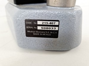 Thumbnail image of Mitutoyo Absolute CMM Coordinated Measuring Machine 