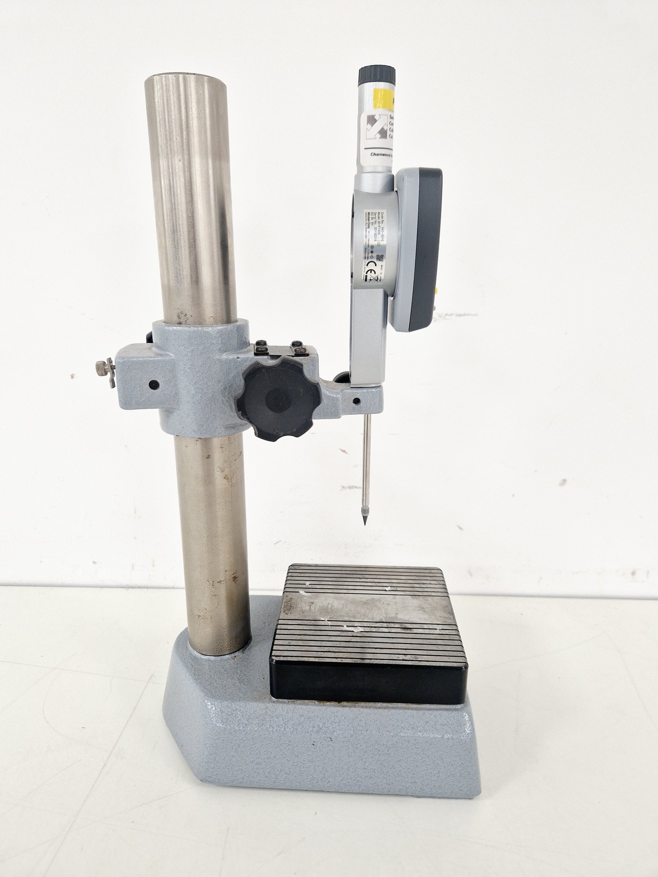 Image of Mitutoyo Absolute CMM Coordinated Measuring Machine 