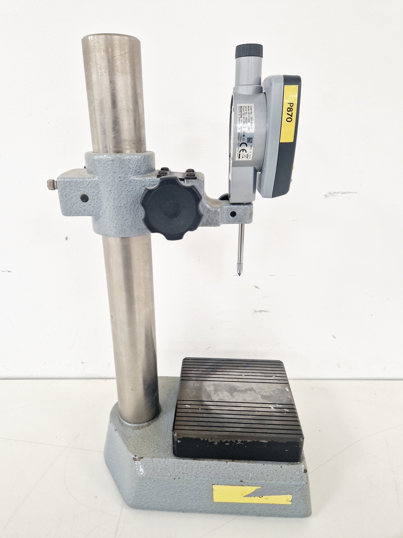 Image of Mitutoyo Model Absolute CMM Coordinated Measuring Machine 