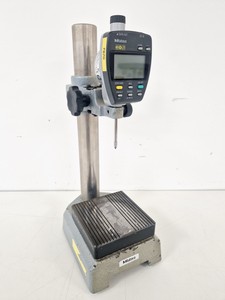 Thumbnail image of Mitutoyo Model Absolute CMM Coordinated Measuring Machine 